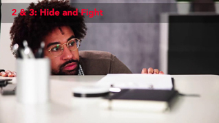 Active Shootings In Retail: Prevention And Survival thumbnails on a slider