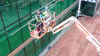 Construction Jobsite Safety Orientation course thumbnail