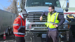 Cold Stress In Transportation And Warehouse Environments thumbnails on a slider