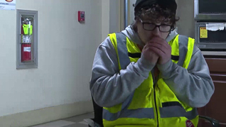 Cold Stress In Transportation And Warehouse Environments thumbnails on a slider