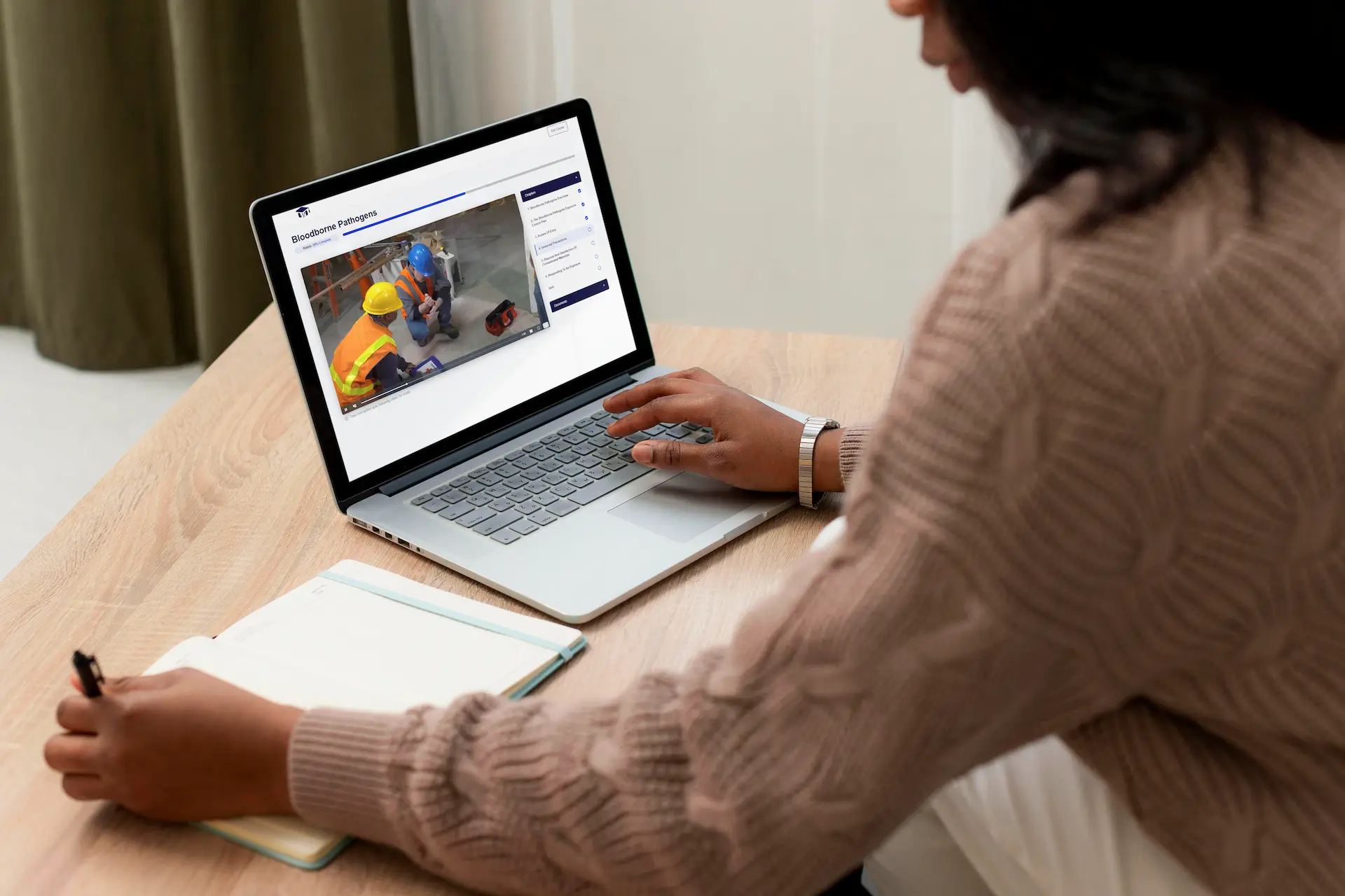 MasteryTCN strategic partnerships