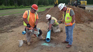 Personal Protective Equipment For Construction Workers: To The Point thumbnails on a slider
