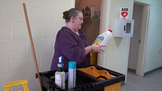 Safety And Health For Office Workers: To The Point thumbnails on a slider