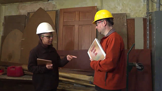 Fire Prevention And Safety In Construction Environments course thumbnail