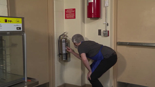 Fire Prevention And Safety In Food Processing And Handling Environments thumbnails on a slider