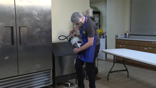 Fire Prevention And Safety In Food Processing And Handling Environments thumbnails on a slider