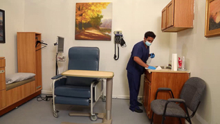 Fire Prevention And Safety In Healthcare Environments course thumbnail