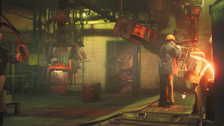 Fire Prevention And Safety In Industrial Environments course thumbnail