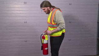 Fire Prevention And Safety In Industrial Environments thumbnails on a slider