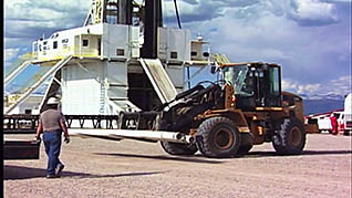 Safe Forklift Operations & Practices For The Oilfield Industry thumbnails on a slider