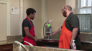 Using Fire Extinguishers In Food Processing And Handling Environments thumbnails on a slider