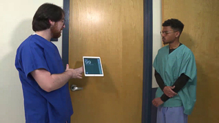 Using Fire Extinguishers In Healthcare Environments thumbnails on a slider