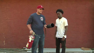 Using Fire Extinguishers In Office Environments thumbnails on a slider