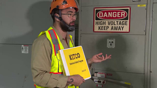 Shocks And Arc Flash course thumbnail