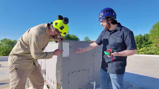 Understanding NFPA 70E: Electrical Hazards And Safe Practices thumbnails on a slider