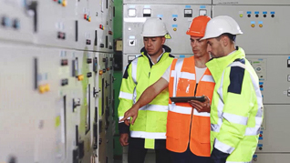 Understanding NFPA 70E: Electrical Safety Programs thumbnails on a slider