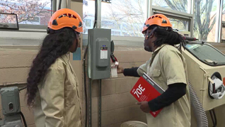 Understanding NFPA 70E: Electrical Safety Programs thumbnails on a slider