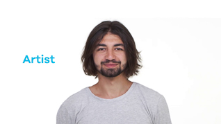 AI Personas: Prompting with Roles for Better Responses thumbnails on a slider