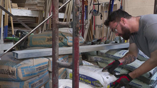 GHS Container Labels In Construction Environments thumbnails on a slider