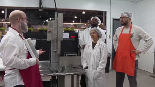 GHS Container Labels In Food Processing And Handling Environments thumbnails on a slider