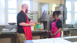 GHS Container Labels In Food Processing And Handling Environments thumbnails on a slider