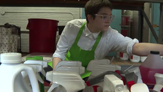 GHS Safety Data Sheets In Food Processing And Handling Environments thumbnails on a slider