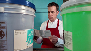 GHS Safety Data Sheets In Food Processing And Handling Environments thumbnails on a slider