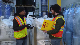 GHS Safety Data Sheets In Transportation And Warehouse Environments thumbnails on a slider