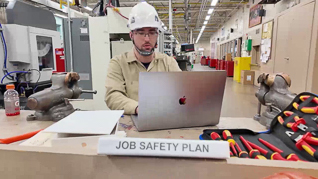Understanding NFPA 70E: Electrical Hazards and Safe Practices In Industrial Environments thumbnails on a slider
