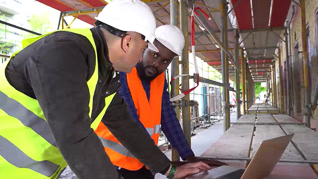 Understanding NFPA 70E: Electrical Safety Programs In Construction Environments thumbnails on a slider