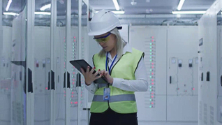 Understanding NFPA 70E: Electrical Safety Programs In Industrial Environments thumbnails on a slider
