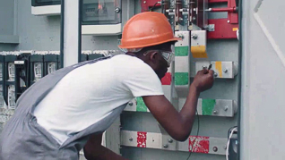 Understanding NFPA 70E: Electrical Safety Programs In Industrial Environments thumbnails on a slider