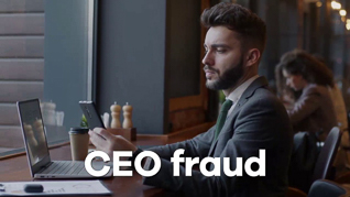 Cybercrime And Deepfakes In The AI Age thumbnails on a slider