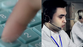 Future-Proof Your Career With AI thumbnails on a slider