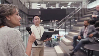 Master Communication: Verbal, Non Verbal, And Social Media thumbnails on a slider