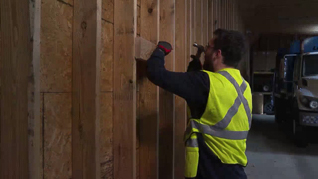 Hand And Power Tool Safety thumbnails on a slider
