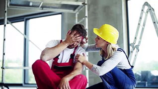 Hand And Power Tool Safety In Construction Environments thumbnails on a slider