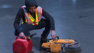 Hand And Power Tool Safety In Transportation And Warehouse Environments thumbnails on a slider