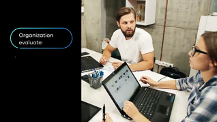 AI Governance For All Employees thumbnails on a slider