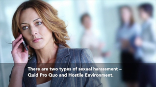 Sexual Harassment In Chicago For Supervisors 2-Hour Course thumbnails on a slider