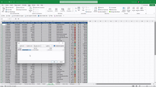 Mastering Excel 365 – Advanced Part 3: Data Manipulation thumbnails on a slider