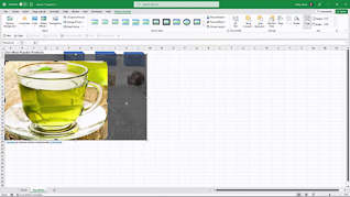 Mastering Excel 365 – Advanced Part 7: Graphics thumbnails on a slider