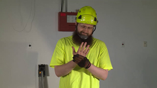 Hand, Wrist, And Finger Safety In Construction Environments course thumbnail