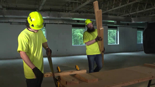 Hand, Wrist, And Finger Safety In Construction Environments thumbnails on a slider