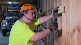 Hand, Wrist, And Finger Safety In Construction Environments thumbnails on a slider