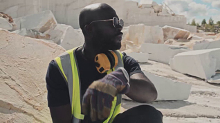 Hand, Wrist, And Finger Safety In Construction Environments thumbnails on a slider