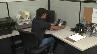 Hand, Wrist, And Finger Safety In Office Environments thumbnails on a slider